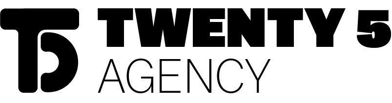 Twenty 5 Agency